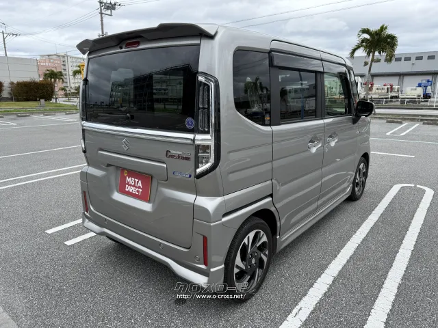 スズキ スペーシア