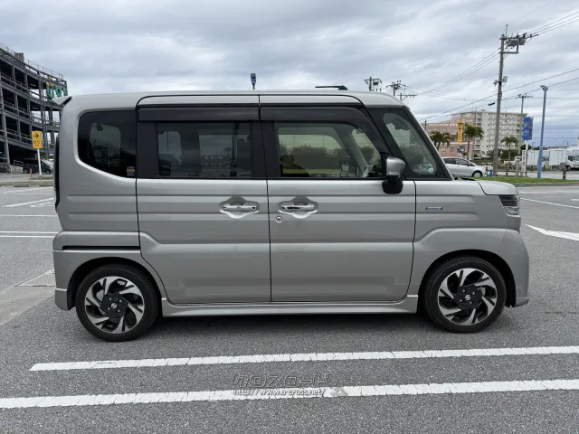 スズキ スペーシア