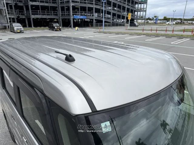 スズキ スペーシア