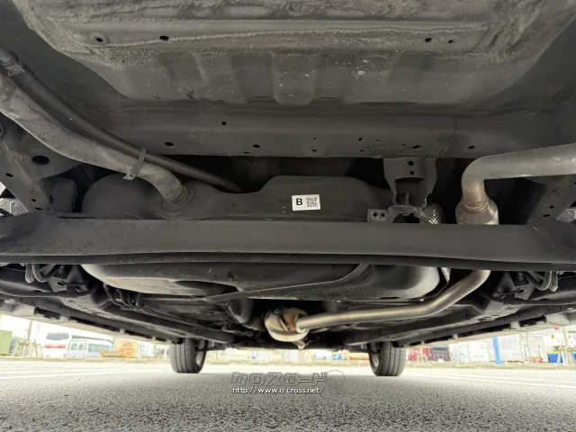 スズキ スペーシア