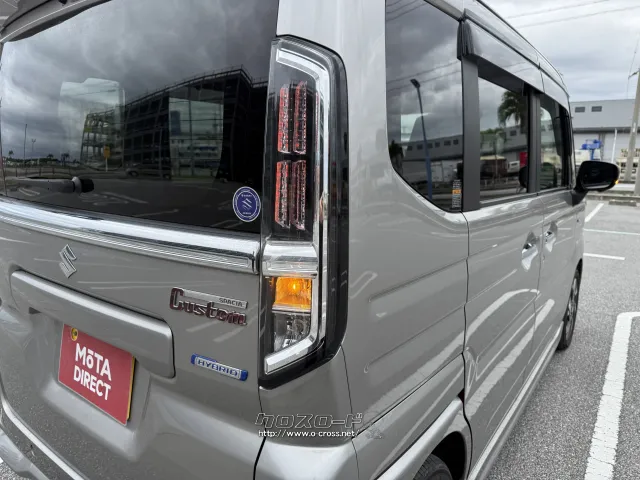 スズキ スペーシア