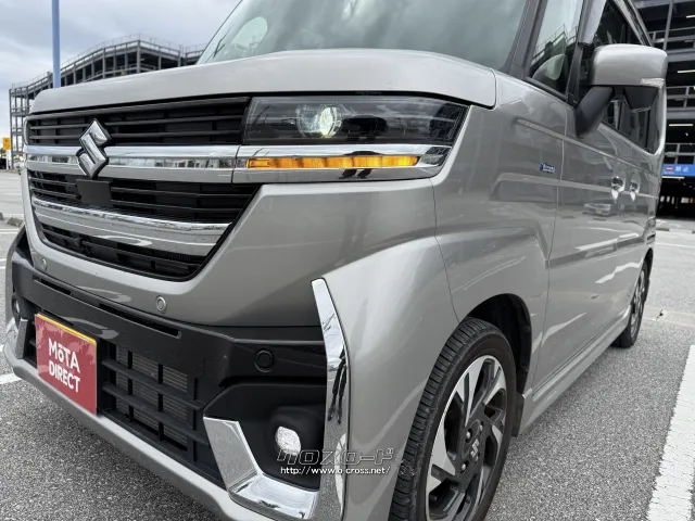 スズキ スペーシア