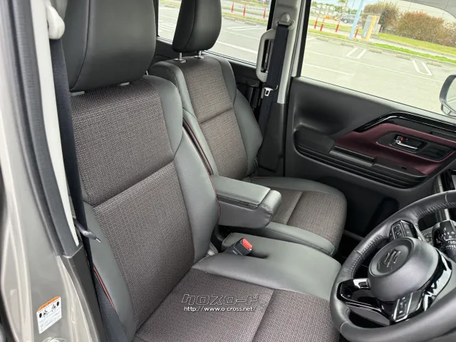 スズキ スペーシア