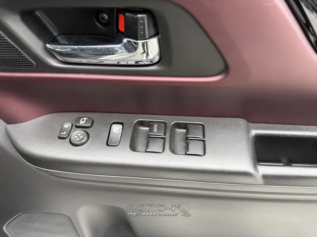 スズキ スペーシア