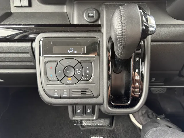 スズキ スペーシア