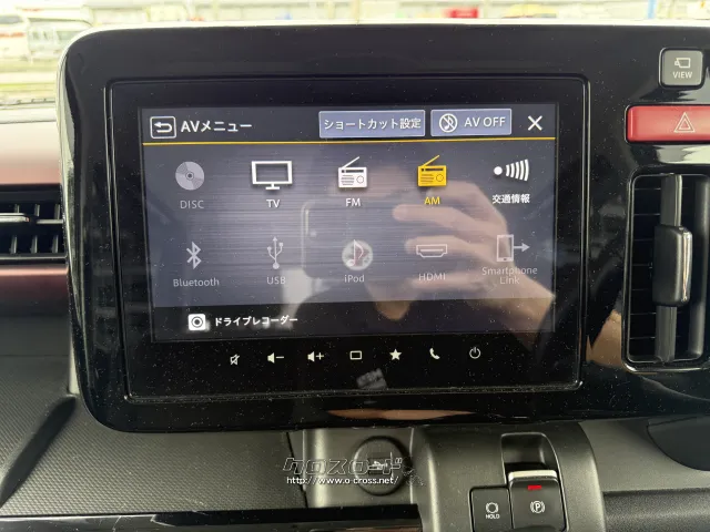 スズキ スペーシア