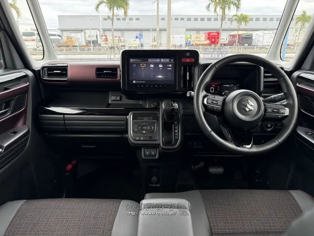 スズキ スペーシア