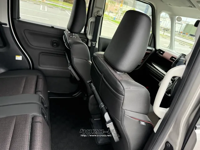 スズキ スペーシア