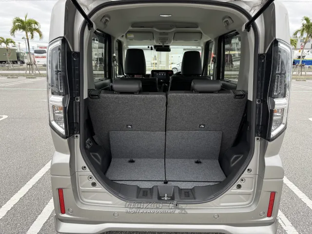 スズキ スペーシア