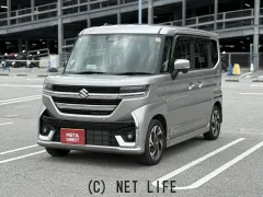 スズキ スペーシア