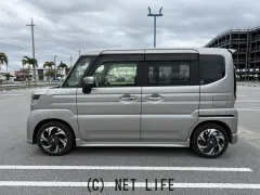 スズキ スペーシア