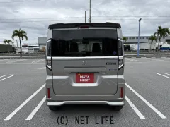 スズキ スペーシア