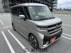 スズキ スペーシア