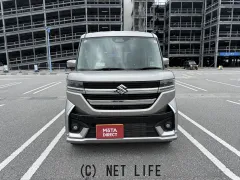 スズキ スペーシア