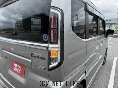 スズキ スペーシア