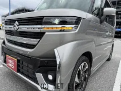 スズキ スペーシア