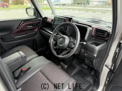 スズキ スペーシア