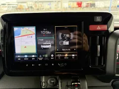 スズキ スペーシア