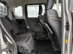 スズキ スペーシア