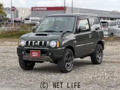 スズキ ジムニー