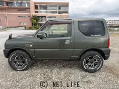 スズキ ジムニー