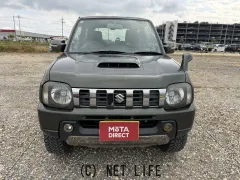 スズキ ジムニー