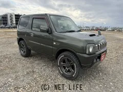 スズキ ジムニー