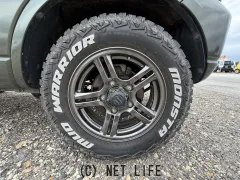 スズキ ジムニー