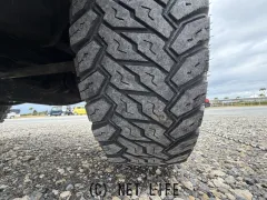 スズキ ジムニー