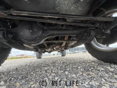 スズキ ジムニー