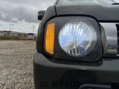 スズキ ジムニー