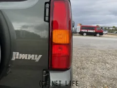 スズキ ジムニー