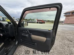 スズキ ジムニー