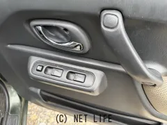 スズキ ジムニー