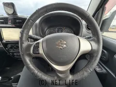 スズキ ジムニー