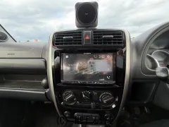 スズキ ジムニー