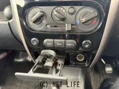 スズキ ジムニー