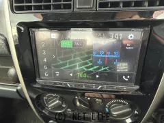 スズキ ジムニー