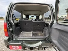 スズキ ジムニー