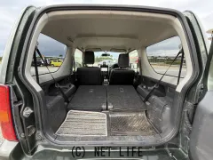 スズキ ジムニー