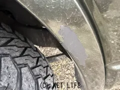 スズキ ジムニー