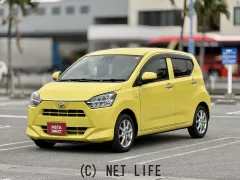 ダイハツ ミライース