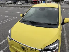 ダイハツ ミライース