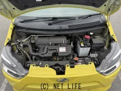 ダイハツ ミライース