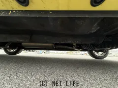 ダイハツ ミライース