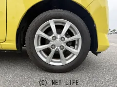 ダイハツ ミライース