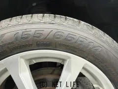 ダイハツ ミライース