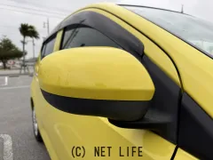 ダイハツ ミライース