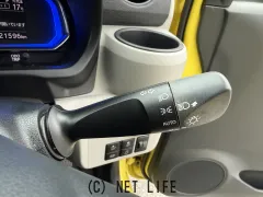 ダイハツ ミライース