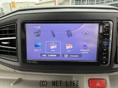 ダイハツ ミライース